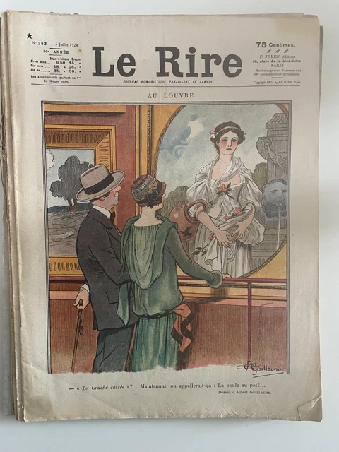 SPIROU N°1880 AVEC Supplément Poster - Khéna et le Scrameustache EUR 5