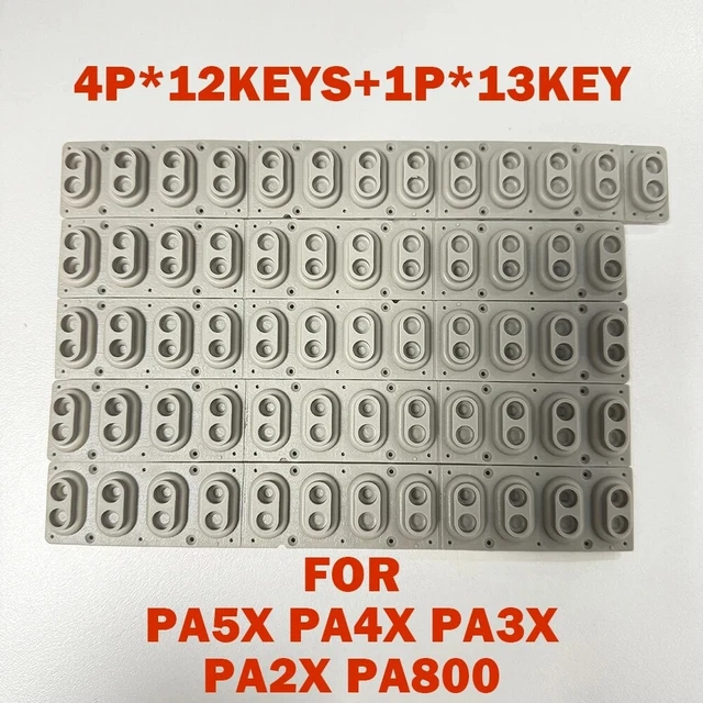 Connettore Della Striscia Led 5 Pezzi | Leroy Merlin - Foto 6