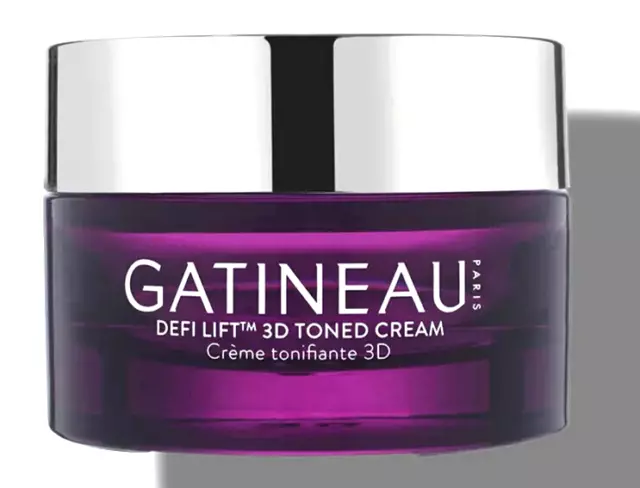 Neu Gatineau Defi Lift 3D Getönte Creme 50 Ml Kostenlose & Schnelle Uk Versand Ohne Box