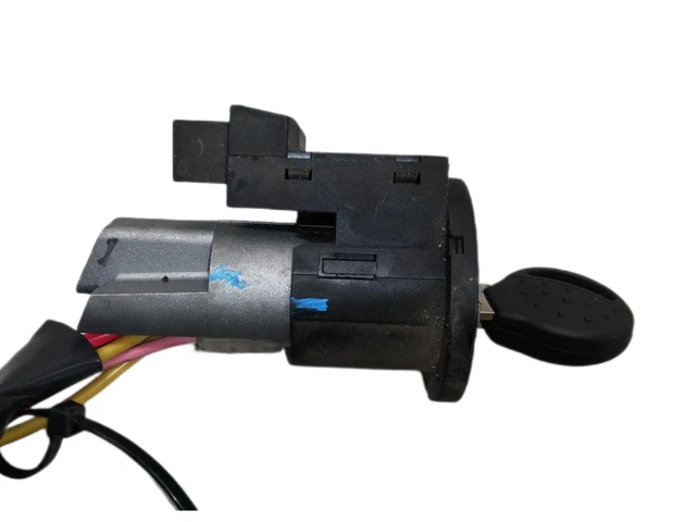 9627269180 Commutateur D´allumage / 1502211 Pour Peugeot 206 Berlina Xt
