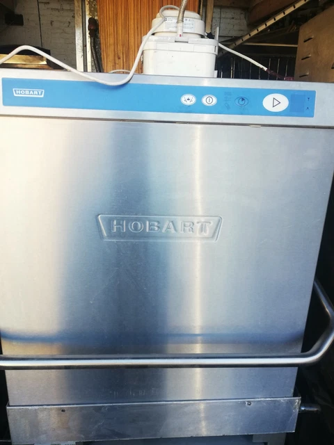 Hobart dishwasher store for sale