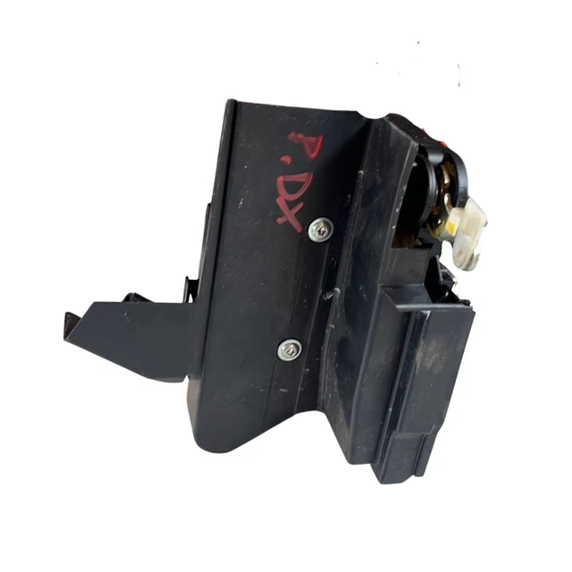 Serrure Arriere Droit DACIA SANDERO Stepway Essence Occasion