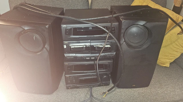 CHAINE HIFI PIONEER Xr-p560f EUR 35,00 - FR