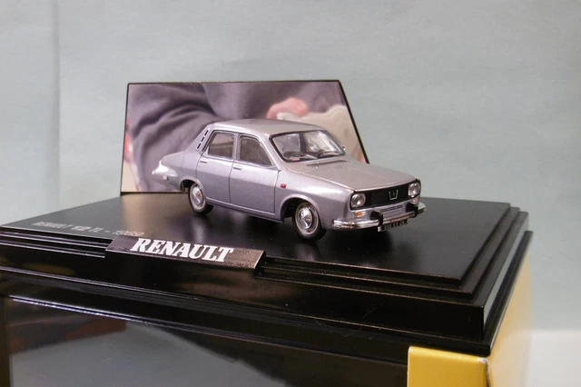RENAULT KADJAR 2015, Marron Métallisé, NOREV 1:43 EUR 50,72 - FR