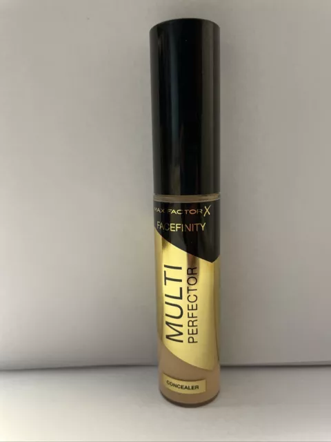 ❤️ MAX FACTOR FACEFINITY MULTI PERFECTOR CONCEALER 11 ml  SHADE 2N NEW!