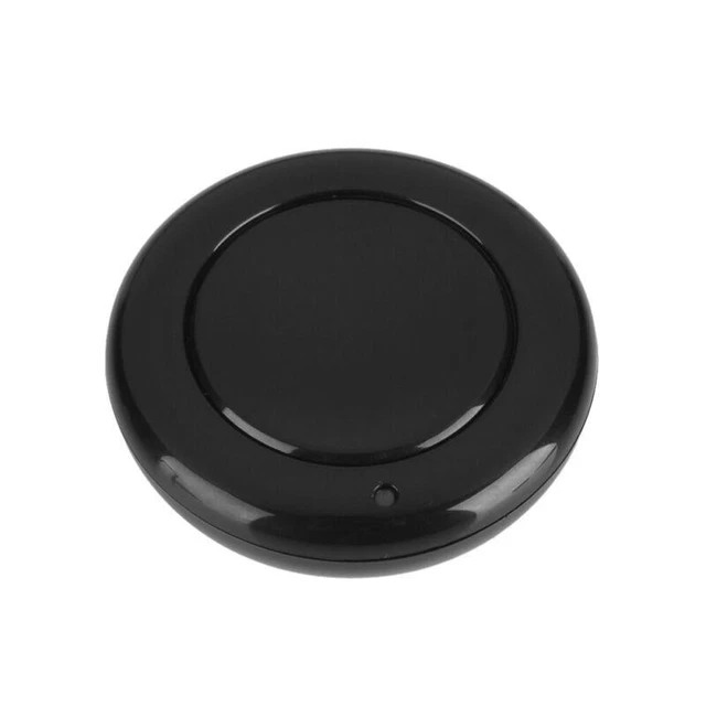 Telecomando wireless 433 MHz 1 pulsante per regolazione RH - tecnologia EV1527