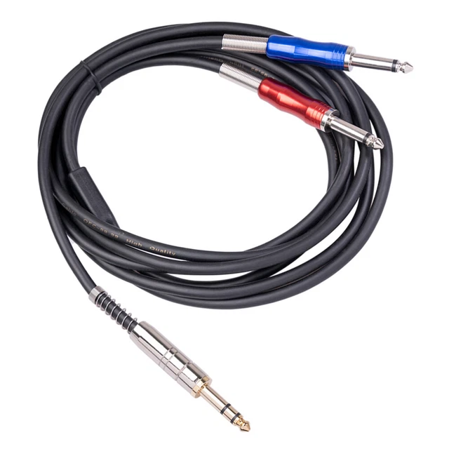 1PC optique stéréo audio câble de transmission audio câble audio fil audio