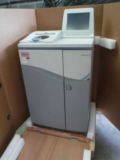 Thermo Scientific Excelsior AS tissue processor