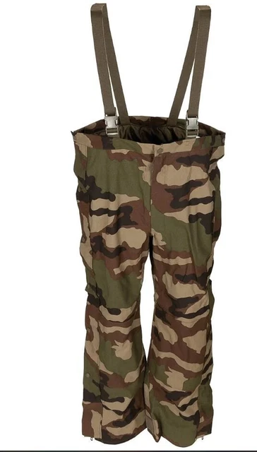 RAF RFD BEAUFORT Jet Pilotes Gonflable Pied Vessies Anti-g V&eacute;ritable