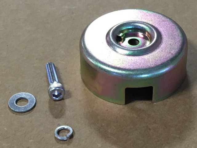 Programmable Ignition Module For Big Dog Motorcycles (2005-2011