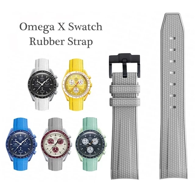 Cinturino on sale swatch 20mm