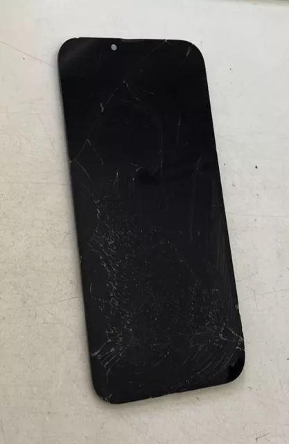 Display originale Apple iPhone 13 Pro Max senza funzione difettoso VETRO