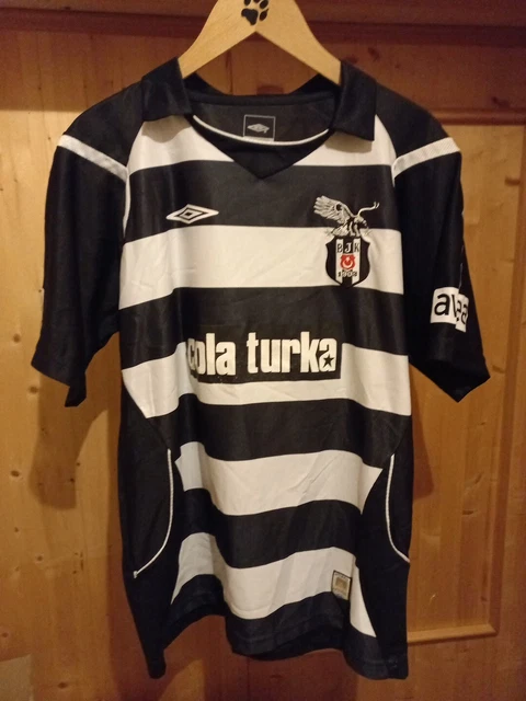 Besiktas Trikot