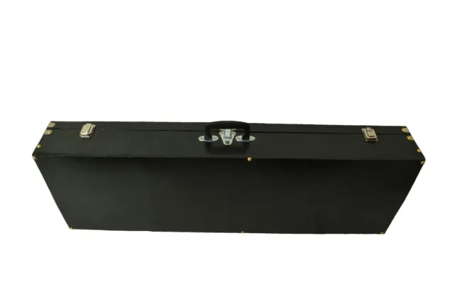 High Quality Swarmandal Cum Tanpura Wooden Only Cover Without Instrument