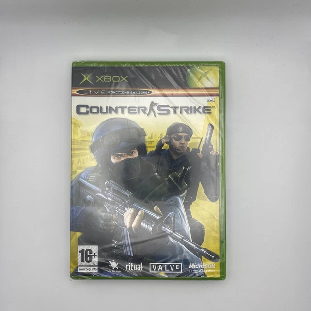 C.O.D Modern Warare 3 XBOX ONE X NEUF SOUS BLISTER