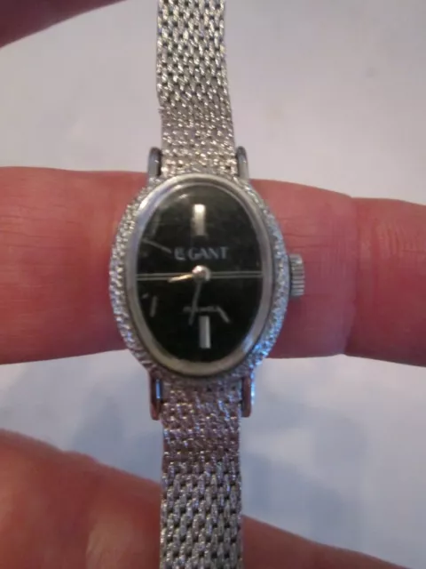 Legant watch 17 jewels cheap