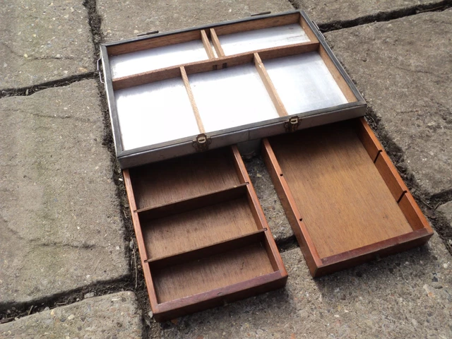 brilo fishing box for sale Brilo Box FOR SALE!