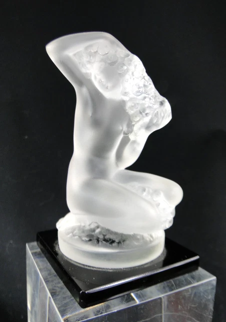 Figurine de dauphin en pierre ollaire sculptée à la main, fabriquée au Pérou (1-1/4) - France