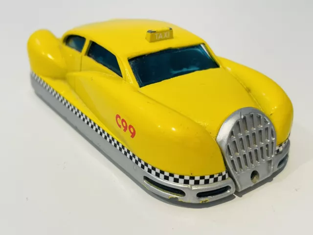 Taxi 5th Element