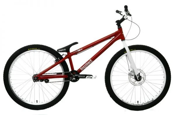 Inspired Hex Inspired Street Trial Bike Inspired Hex Pro 1023MM