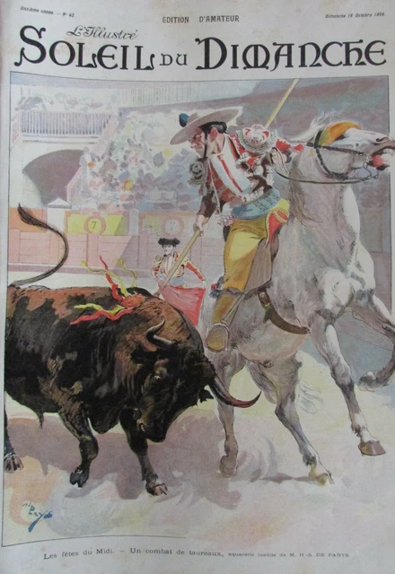 Lutte contre la corrida : quand la science et l'éthique dénoncent une tradition