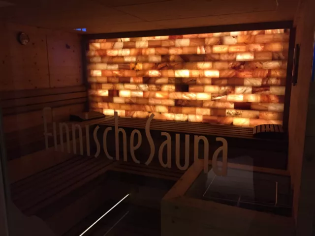LED, Saunabeleuchtung, .Unterbank,. Saunabeleuchtung, Sauna,Farblicht 5 Meter//