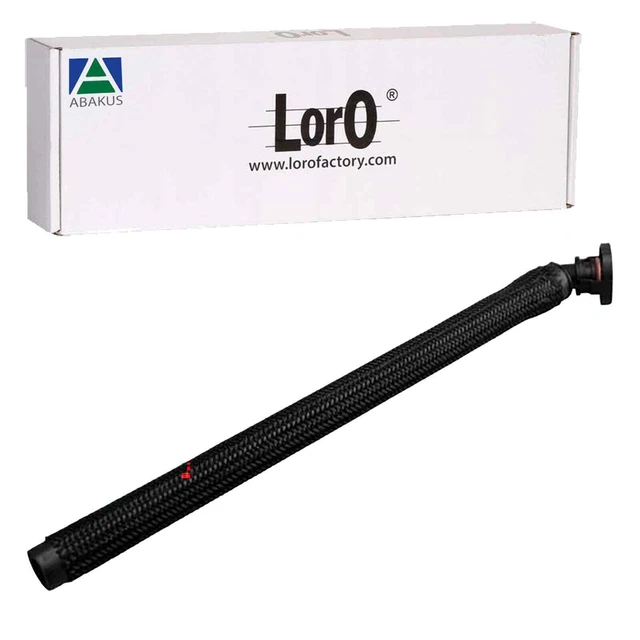 Tuyau D'Aération Carter De Manivelle - Référence 1192Q5/1192R2/1192Q7 - Pour Peugeot 106 206 306 Citroën Xsara - 5