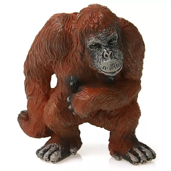 NEW CollectA 88210 Orangutan 6.5cm - Wild Life - RETIRED