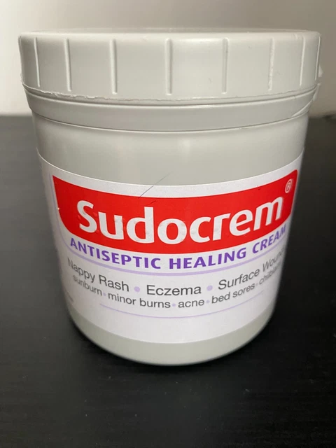 Medisorb Shield Cream, Healing Cream For Stretch Marks, 1st Degree Burns, Scars, Dry Skin Damaged Skin 200g