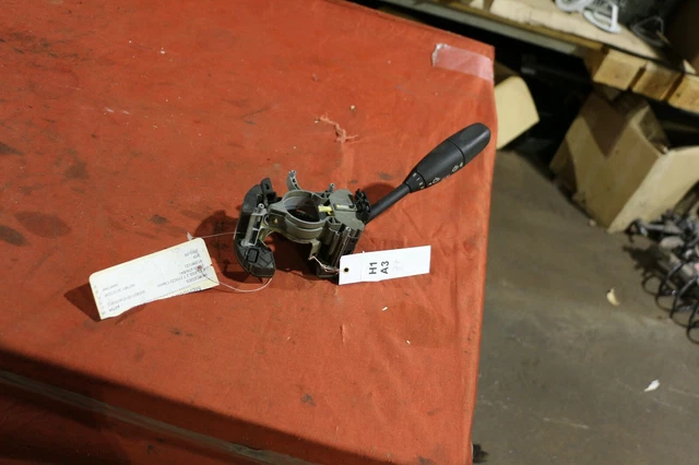 Bloc Commodos Dacia DOKKER Express Camionnette-Monospace 1.6 (2012