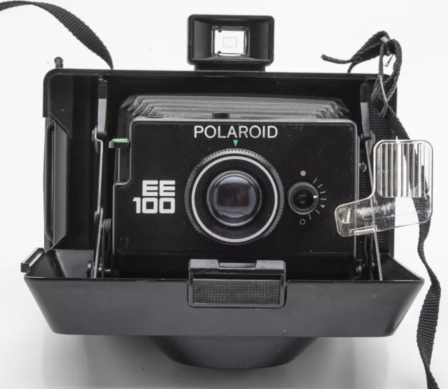 Polaroid EE100 Sofortbildkamera Kamera Instant Camera