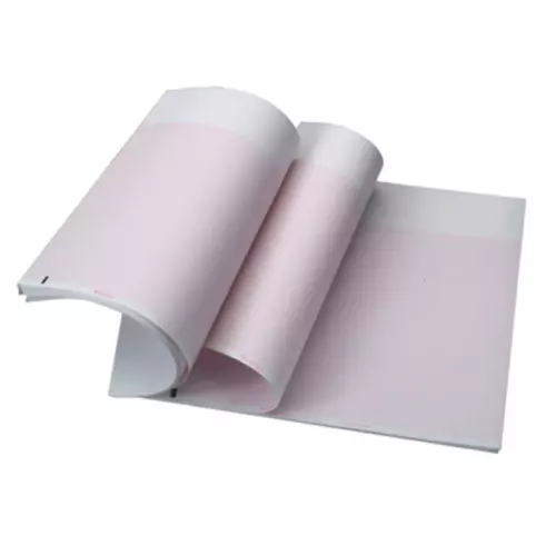 Welch Allyn ECG Paper - CP100, CP150, CP200 - 10 pack - 200 sheets/pack - 105353