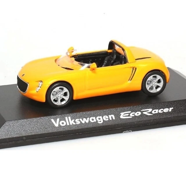 Volkswagen Eco Racer 1:43 Ixo Altayai Diecast voiture concept car