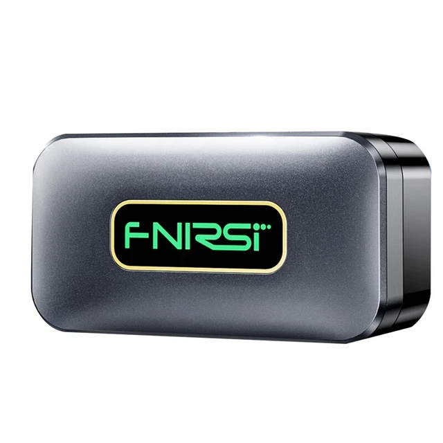 FD10 OBD2 scanner auto lettore codici strumento diagnostico errori chiari per iOS Andro Y8G3
