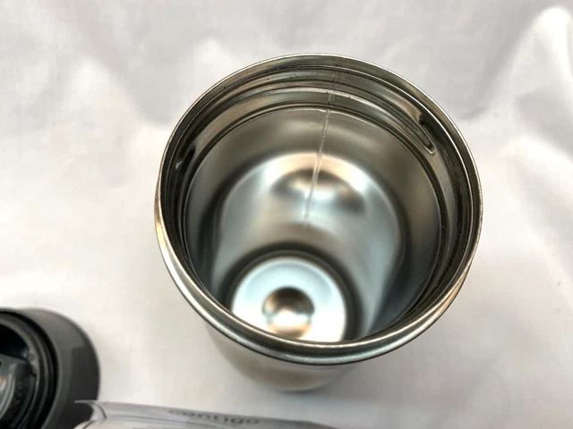 Contigo 16 oz West Loop 2.0 AutoSeal Stainless Steel Insulated Travel Mug 8
