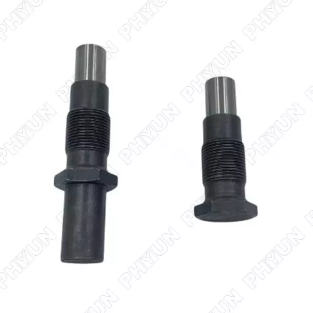 Ford explorer timing chain tensioner outlet