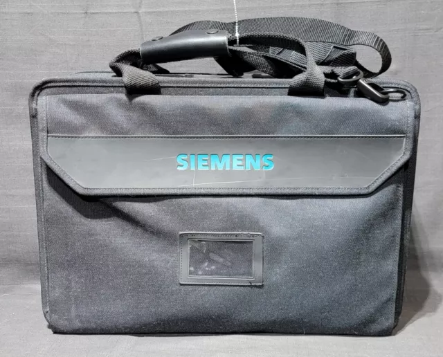 Siemens Sirius  Safety Relays Carrying Case Bag