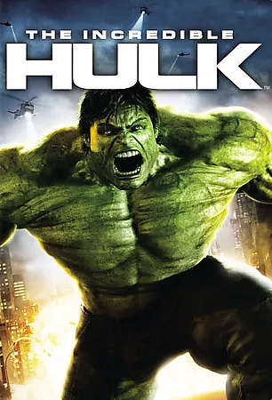 The Incredible Hulk [Widescreen Edition]