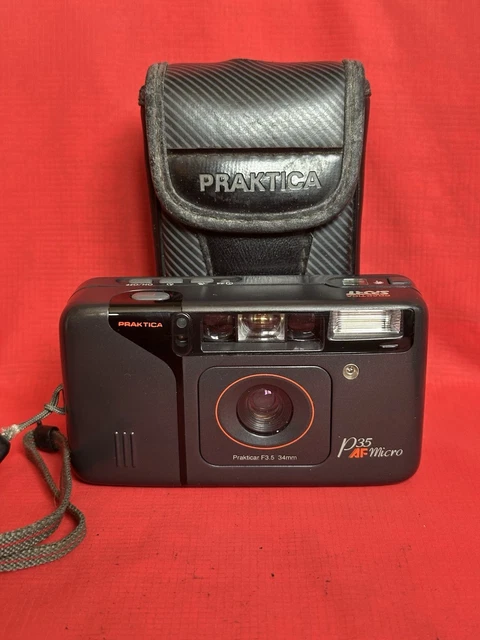 35mm Cameras, Vintage Cameras, Vintage Movie & Photography