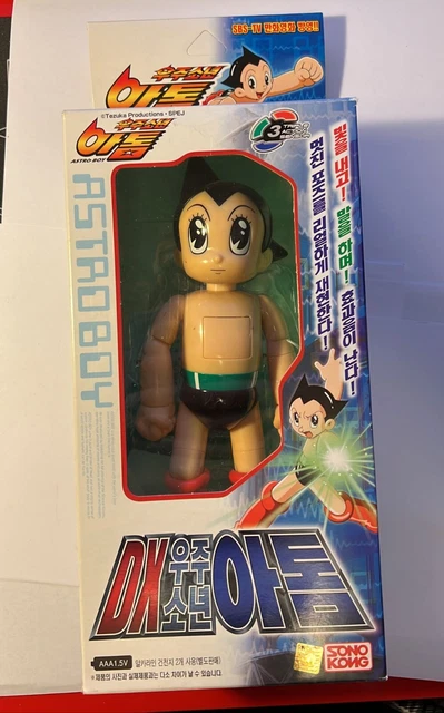 Osamu Tezuka, Astro Boy, Atom Project - Livres