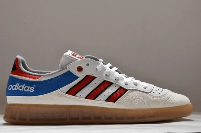 adidas gazelle silver green womens adidas Handball Top RM JR8369