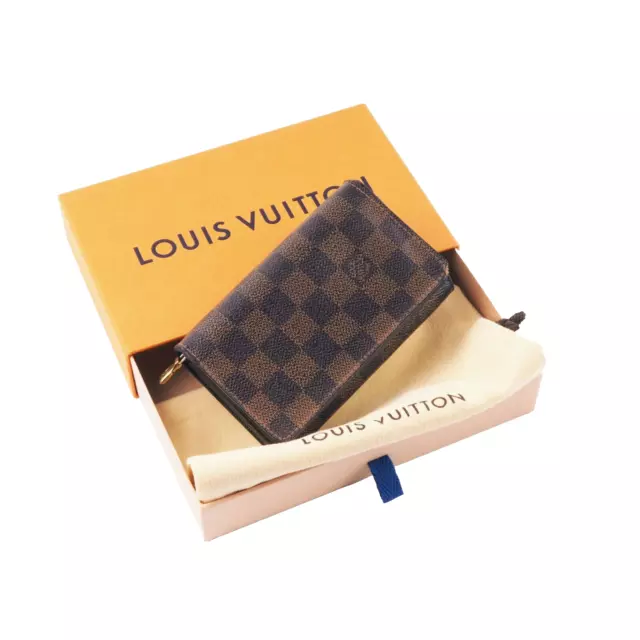 LOUIS VUITTON Louis Vuitton Vernis Porto Monet Bier cult credit 3
