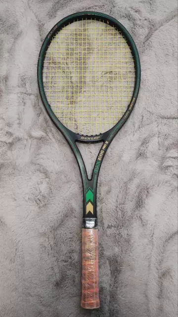 DUNLOP  tennis racquet Racket [Famous item] DUNLOP MAX200G PRO 2 G3