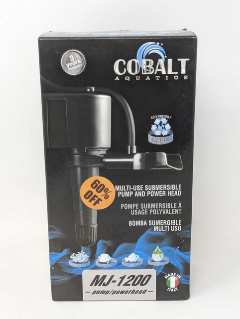 Pompa Acqua Sommergibile Mini AC 220-240V Per Fontane, Acquari E Giardini - Cavo 1.5m - Foto 7