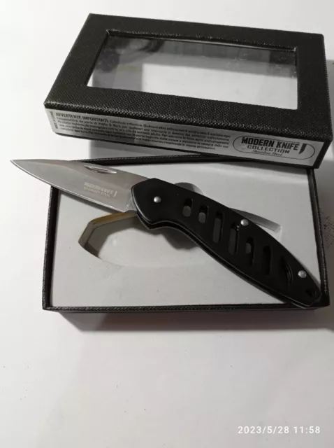 Coltellino da collezione MODERN KNIFE COLLECTION.