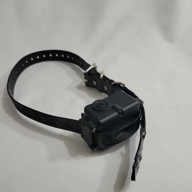PetSafe RFA-417 Black Yard and Park Training Collar Only No Power Cord/No Remote