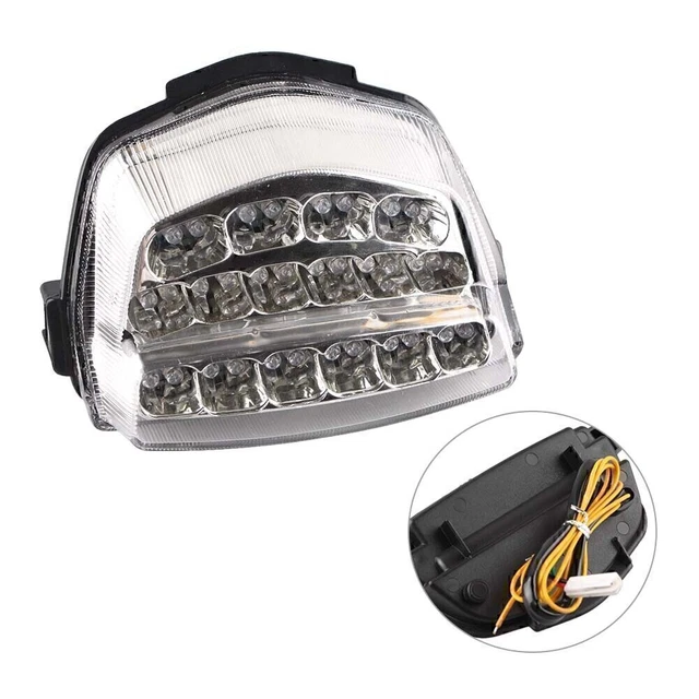 Seat Altea 5P0945097A Terza Luce Freno A LED Originale, Stop Posteriore Aggiuntivo, Per Modelli Fino Al 16.03.2009