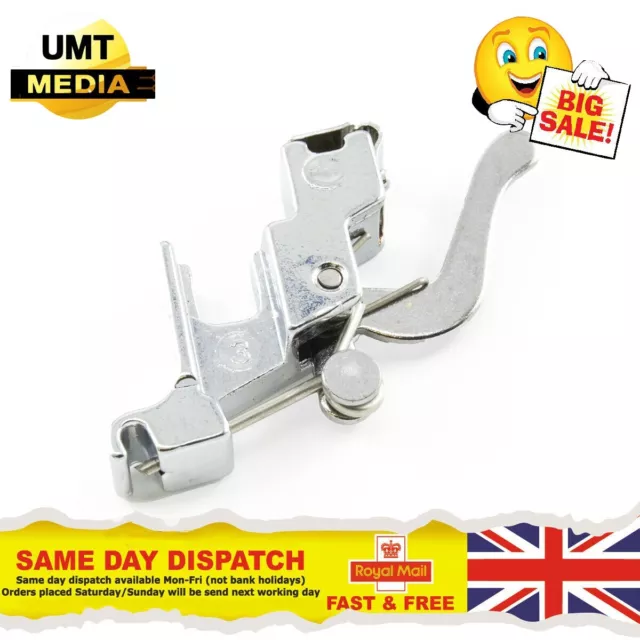 Low Shank Adaptor Generic Low Shank Feet Foot Sewing Machine Presser