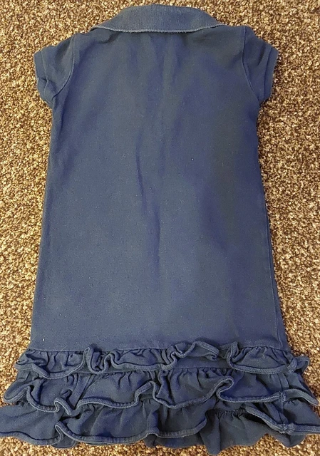 Bundle Of Girls Clothes. 4 Items. Age 5-6 Years 4