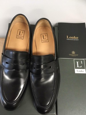 loake 256b